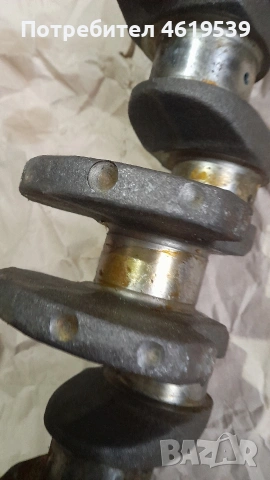 Лада Ваз 2101 2103 Lada Колянов вал нов ссср , снимка 9 - Автомобили и джипове - 53489289