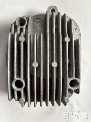 Баласт модул за Mercedes w293 EQC , снимка 3 - Части - 53344300