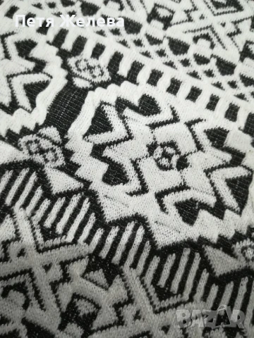 Еластична рокля JENNIFER TAILOR-(L), снимка 4 - Рокли - 50714328