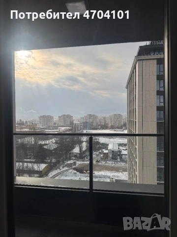 Двустаен апартамент, снимка 10 - Части - 53043898