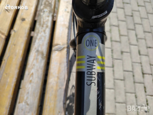  Алуминиев велосипед CARRERA  , гуми 27,5" , размер L , снимка 7 - Велосипеди - 53884412