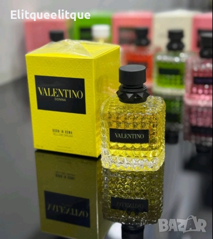 парфюми , снимка 2 - Унисекс парфюми - 52235603