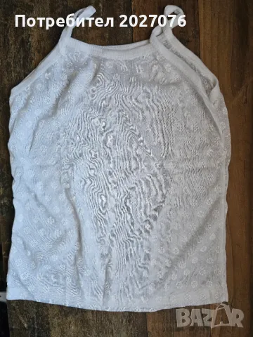 Юношески потници, снимка 6 - Детски тениски и потници - 49828029