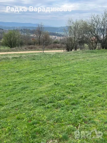 Парцел, град Панагюрище , снимка 2 - Парцели - 49776570