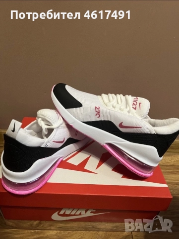 Обувки NIKE AIR MAX 270👟🏃‍♀️