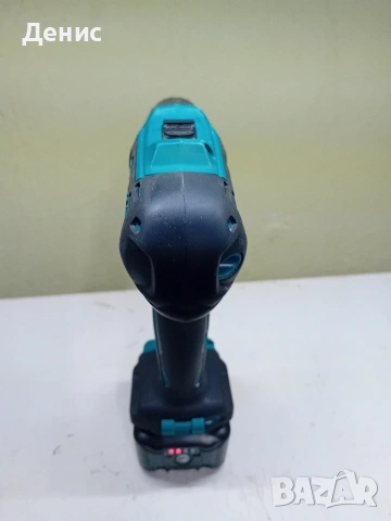 Акумулаторен Винтоверт Makita , снимка 3 - Винтоверти - 53890507