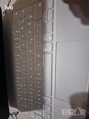 ipad air model a2589, снимка 3 - Таблети - 53668887