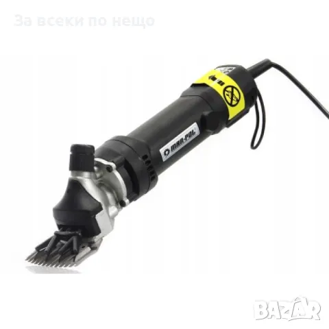 Електрическа машинка ( ножица ) за подстригване на животни Mar-Pol, снимка 3 - Други инструменти - 50348633