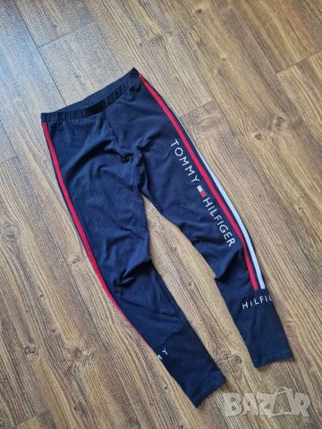 Страхотен дамски спортен клин TOMMY HILFIGER размер М , снимка 6 - Клинове - 45169126