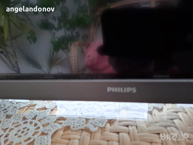 филипс 32 смарт