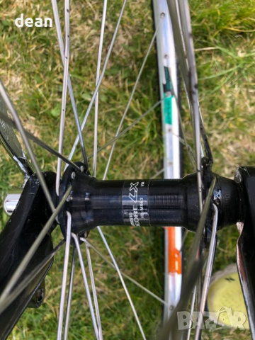 Scott Sportster 28 цола, снимка 11 - Велосипеди - 54265465