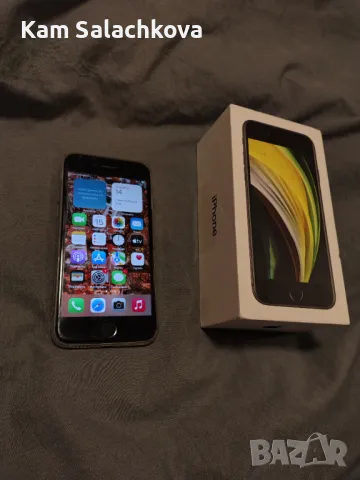 iPhone 8 64gb, снимка 1 - Apple iPhone - 49282433