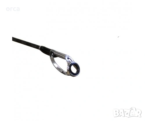 Въдица за морски джигинг FilStar Blue Fish Jig 1.98м Light Jigging 120g / 150g, снимка 4 - Въдици - 53266358