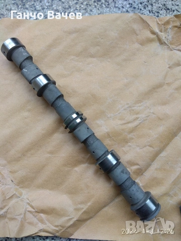 Части за Лада ВАЗ 2101-2107