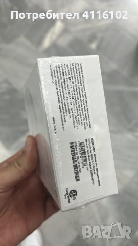 Apple AirPods Pro gen 2, снимка 2 - Bluetooth слушалки - 46006818