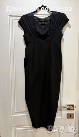 Дамска рокля 