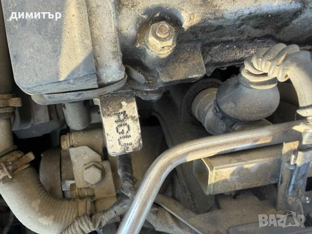 skoda octavia 1.8 turbo на части шкода октавиа 1.8 т , снимка 5 - Автомобили и джипове - 53144746