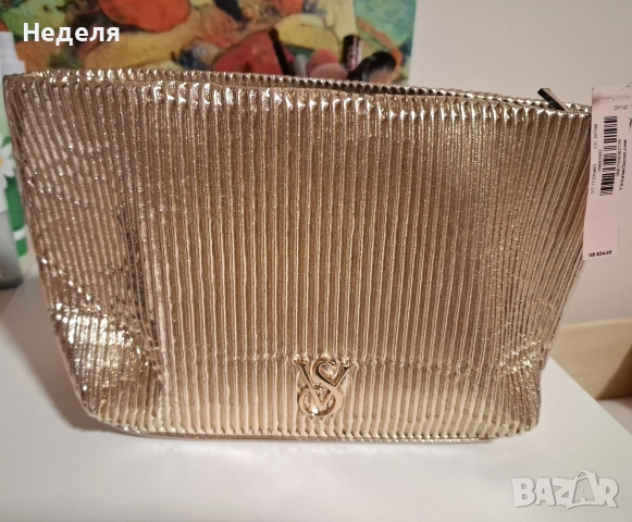 Несесер Victoria secret , снимка 3 - Други - 53773955