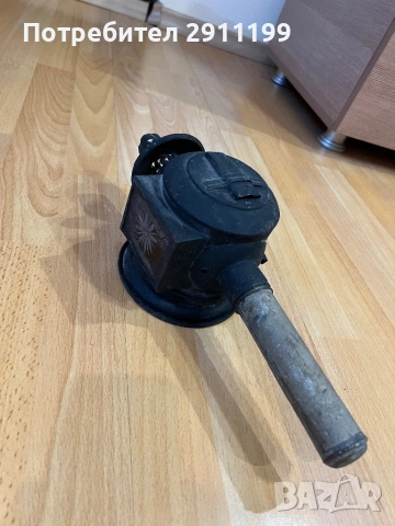 Фенер от каляска, снимка 8 - Антикварни и старинни предмети - 53828003