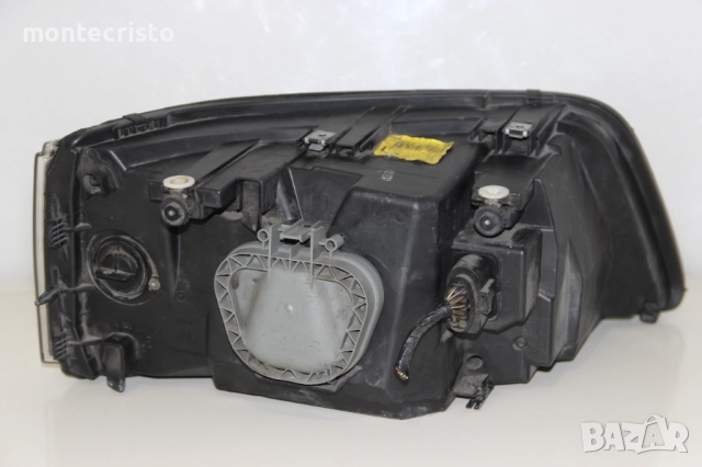 Ляв фар VW Transporter T5 (2003-2009г.) 7E1941015N / 7H1941015N, снимка 5 - Части - 52770829