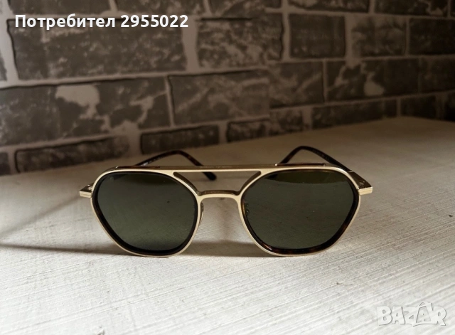 Слънчеви очила Giorgio Armani AR6145 3002/ 2A