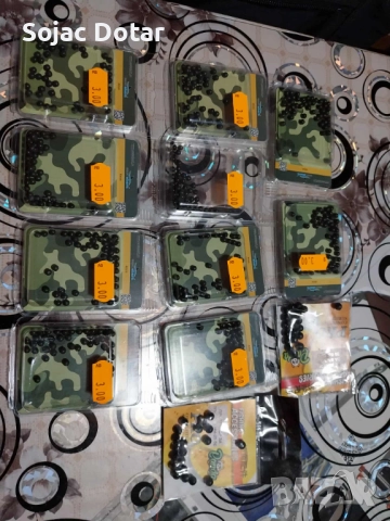 Протектори за възли 4мм и 6мм