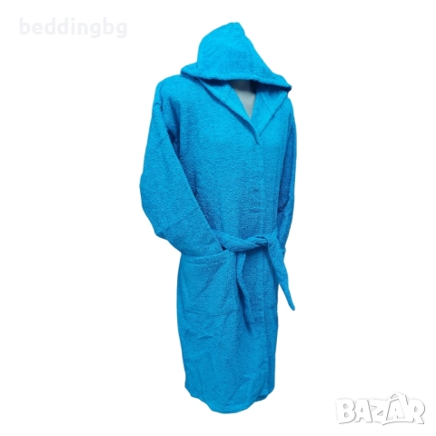 #Халат за #баня 100 % памук 