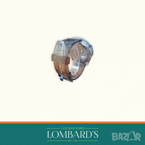 Часовник DIESEL DZ-4487, N: 78124, снимка 2 - Мъжки - 54134664