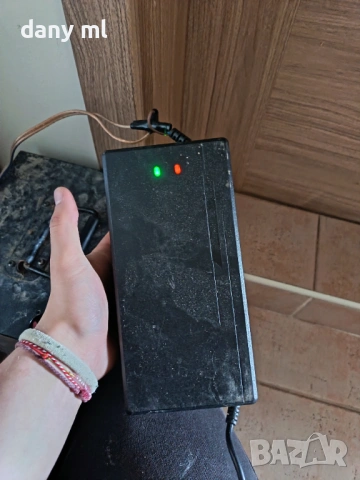 Батерия 84v 30ah , снимка 4 - Друга електроника - 54246285