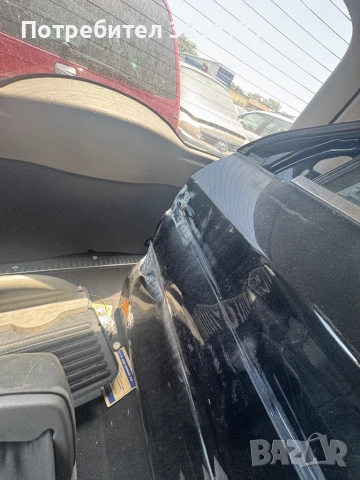 Фиат Типо II - Предни лява и дясна врати, снимка 11 - Части - 50773949