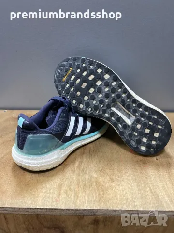 Adidas 38 i 2/3 дамски, снимка 4 - Маратонки - 47693486