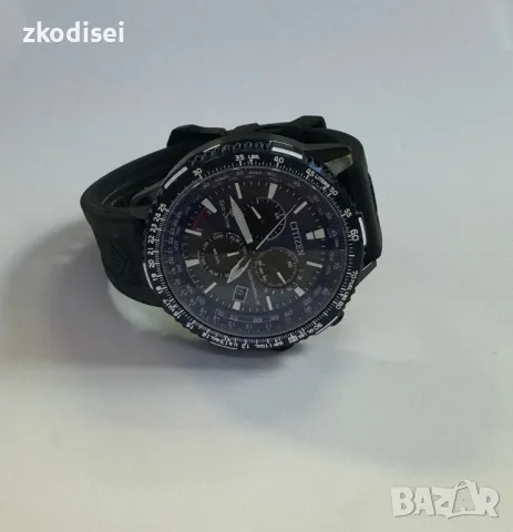 Часовник Citizen E660-A180N01, снимка 1 - Мъжки - 47394777