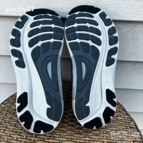Asics Kayano 31, снимка 11 - Маратонки - 54044247