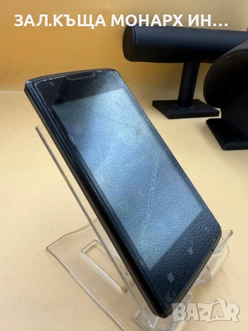 Телефон Lenovo A1000/RAM 1GB/8GB, снимка 4 - Lenovo - 51954909