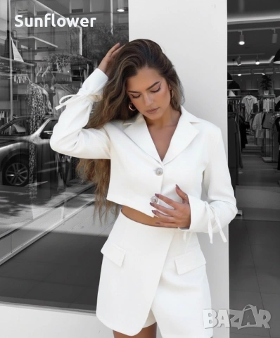 дамски комплект, снимка 2 - Комплекти - 53876192