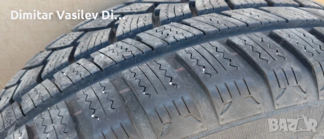 гуми, снимка 4 - Гуми и джанти - 50945591