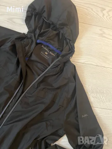 Michael Kors мъжко горнище,Бомбер,яке, снимка 3 - Спортни дрехи, екипи - 49680413