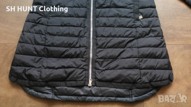 JEAN PAUL LINDA Down Jacket Women Размер M дамско яке с гъши пух 2-56, снимка 7 - Якета - 52158946