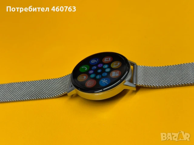 SmartWatch DT™ WATCH3 MINI, снимка 9 - Смарт гривни - 51104948