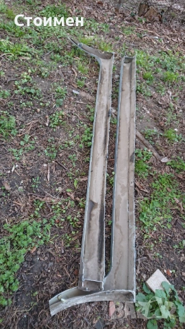 Прагове за голф 4 , снимка 4 - Части - 46370157