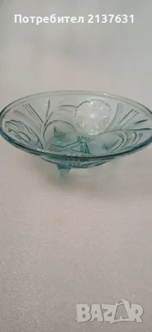 СТЪКЛЕНИ ФРУКТИЕРИ , снимка 4 - Други - 49971218