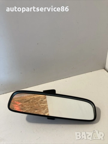 Огледало за обратно виждане за Peugeot 4007 2.2 HDI (2009)