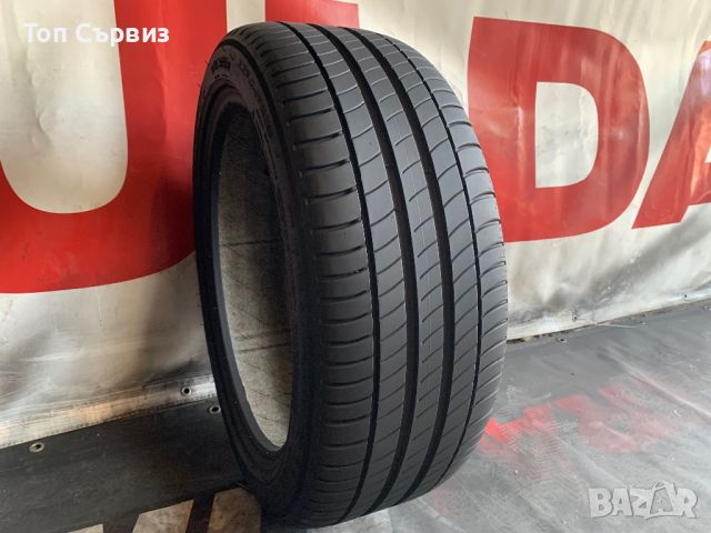 225 45 18, Лятна гума, Michelin Primacy3, 1 брой, снимка 1 - Гуми и джанти - 46245440