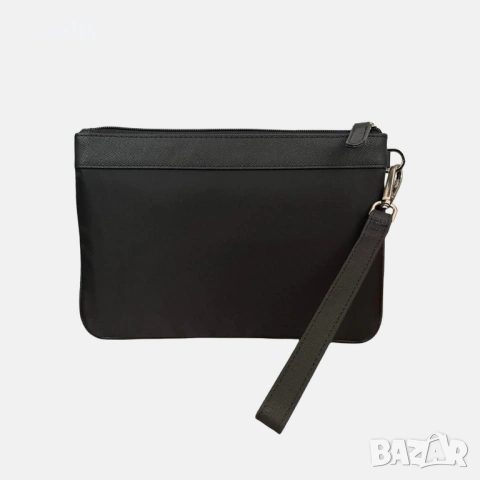 Мъжка Клъч Чанта, снимка 2 - Чанти - 53439845