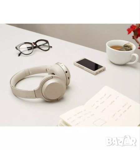  Sony WH-H800, снимка 16 - Bluetooth слушалки - 45552623