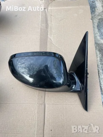 Огледало фейслифт facelift БМВ Е90 91 BMW, снимка 3 - Части - 50011436