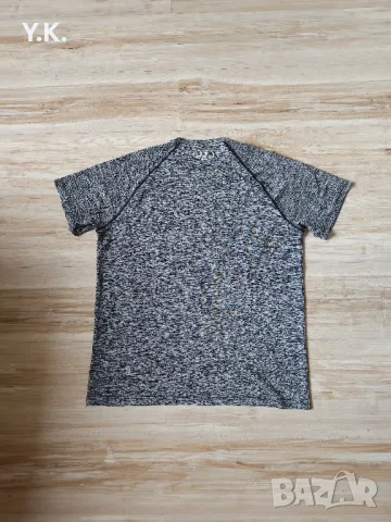 Оригинална мъжка тениска Under Armour, снимка 3 - Тениски - 50373341