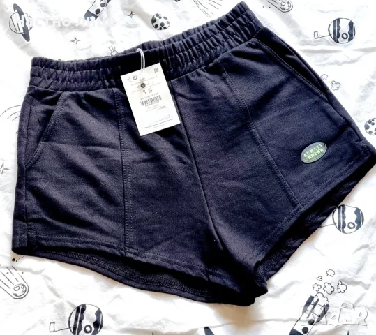 Дамски къси панталони 