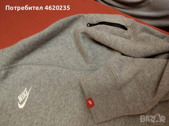 Nike размер L , снимка 3 - Спортни дрехи, екипи - 52190423