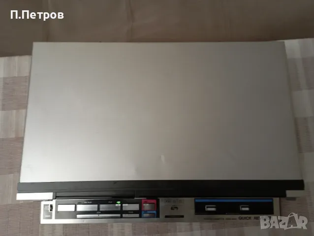 AIWA R450 реверсивен дек , снимка 5 - Декове - 48596873